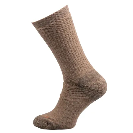 Skarpety turystyczne Comodo Camel Wool HIKER coyote