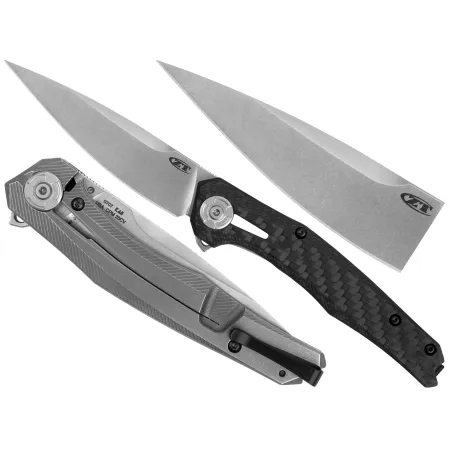 Nóż składany Zero Tolerance ZT 0707