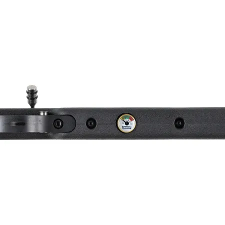 Wiatrówka Diana PCP Stormrider 4,5 mm Ek < 17J czarny syntetyk