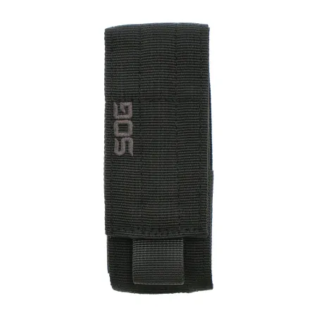 Multitool nożyczki Sog ParaShears Black