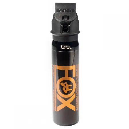 Gaz pieprzowy Fox Labs 5.3 85 ml stożek 3.0oz