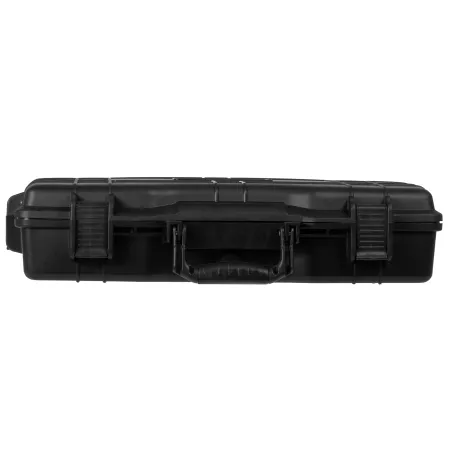 Kufer na broń Poseidon 40 479x333x97 mm czarny