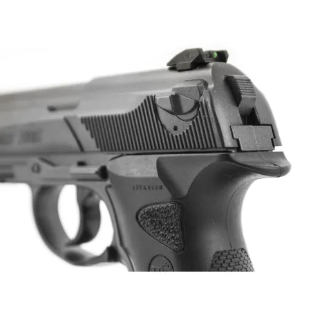 Pistolet wiatrówka Wingun WC4-306 MZB 4,5 mm BB CO2