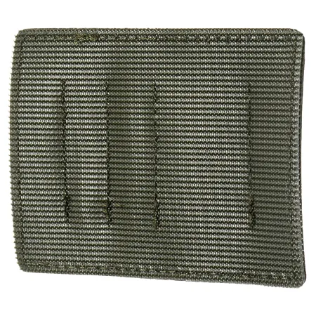Wstawka M-Tac modulowa mala (3 Sekcje) zielona