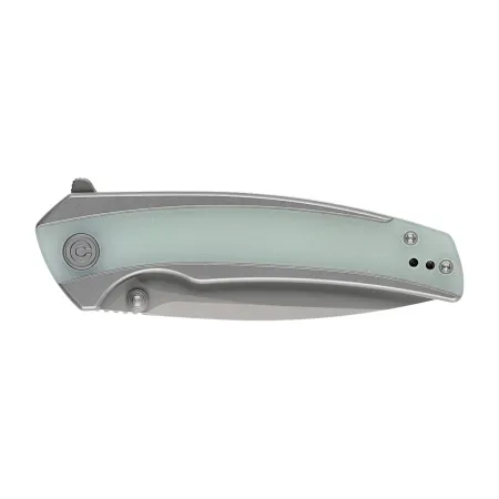 Nóż składany Civivi Teraxe C20036-2 plain steel