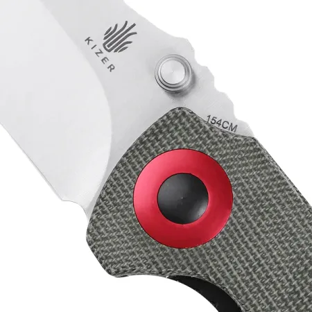 Nóż Kizer Critical Mini V3508C1