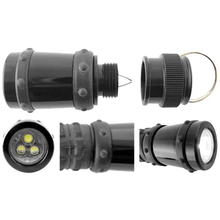 Latarka do pałki teleskopowej ESP Baton BL-02