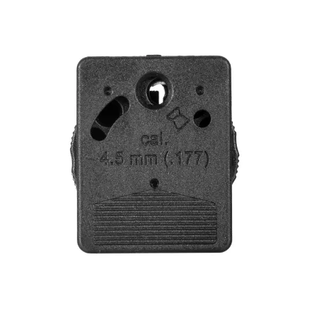 Magazynek Walther Pellet 4,5 mm na 11 sztuk