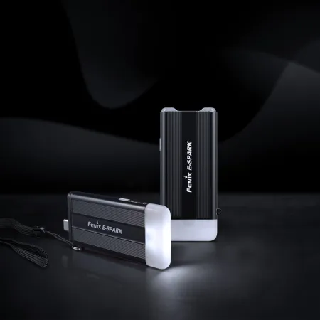 Latarka LED Fenix E-SPARK