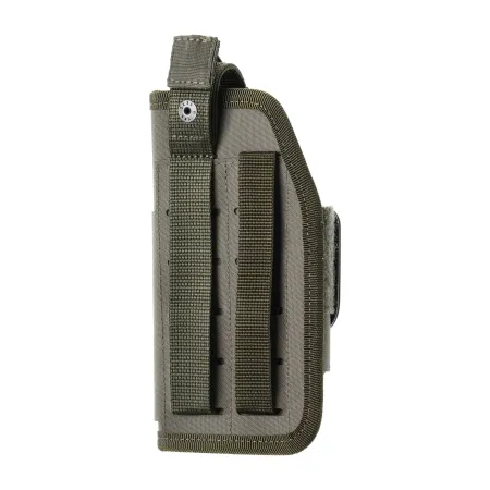 Kabura M-Tac uniwersalna Elite zielona prawa