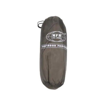 Moskitiera campingowa MFH - oliv (2x1,5x1 m)