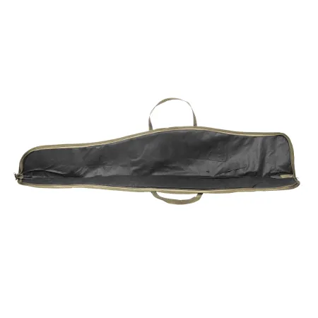 Pokrowiec soft 120 cm 1 kieszeń oliwkowy