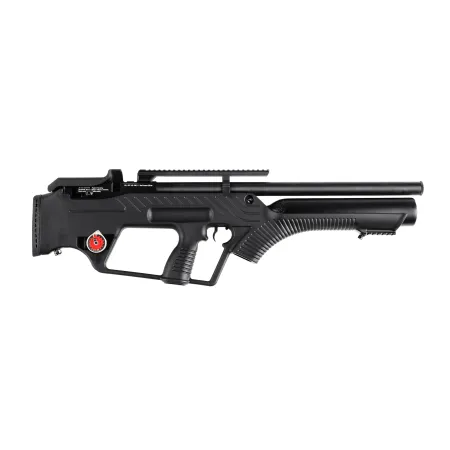 Wiatrówka PCP Optima by Hatsan Bull Master 6.35 mm