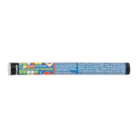 Raca pistoletowa Zink Feuerwerk Leuchtsterne 4 kolory