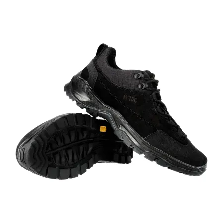 Buty męskie Sneakersy T M-Tac Patrol R Vent czarne