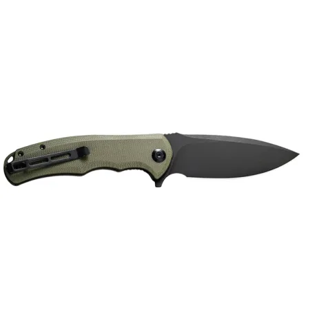 Nóż składany Civivi Praxis C803F Od green