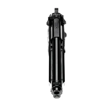 Pistolet wiatrówka Beretta M92A1 semi auto 4,5 mm BB CO2