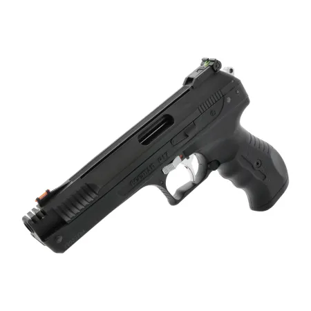 Pistolet wiatrówka Beeman P-17 2004 4,5 mm Diabolo PCA