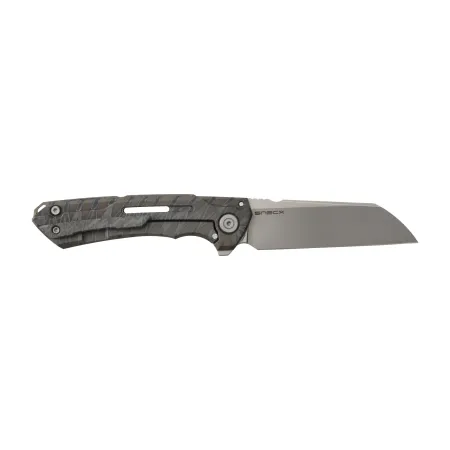 Nóż składany WE Knife Mini Buster 2003C tiger stripe