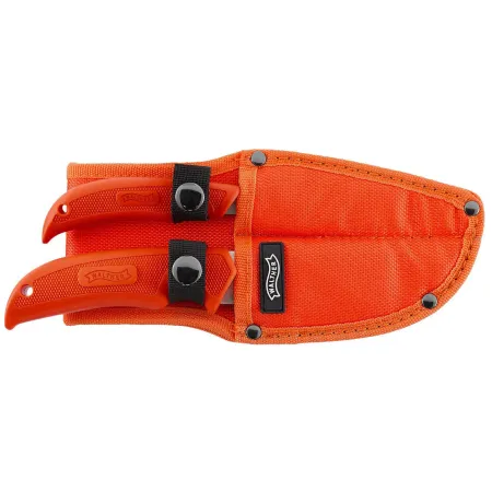 Zestaw noży myśliwskich Walther Hunter Knife Set 3
