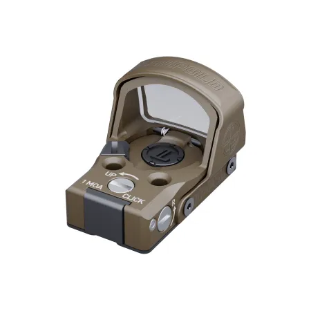 Kolimator Leupold DeltaPoint Pro Reflex Sight 2.5 MOA dark earth