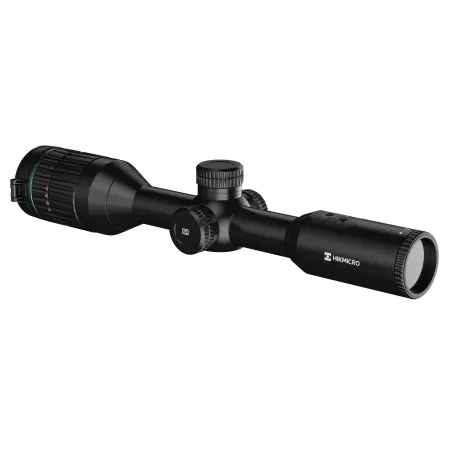Celownik noktowizyjny noktowizor HIKMICRO by HIKVISION Alpex A50 + iluminator laserowy X-hog 3W 940 nm