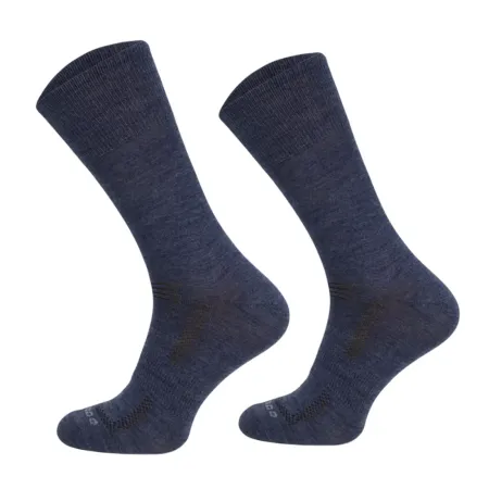Skarpety Comodo Everyday Merino Wool jeansowe