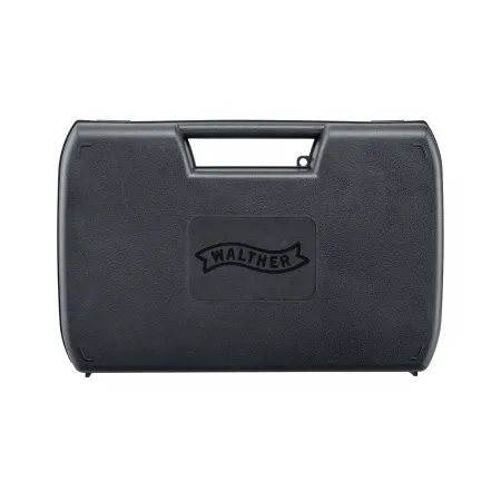 Pistolet na kule gumowe Walther PPQ M2 T4E .43 CO2