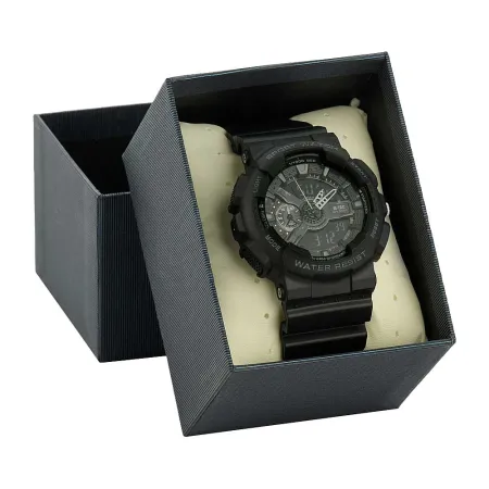 Zegarek M-Tac Sportowy czarny