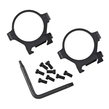 Montaż aluminiowy Leupold BackCountry Cross-Slot 35 mm