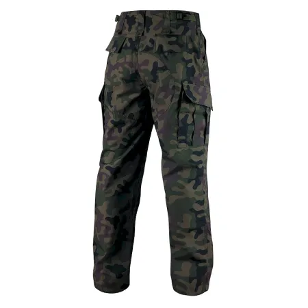 Spodnie taktyczne Texar WZ10 RS PL Camo
