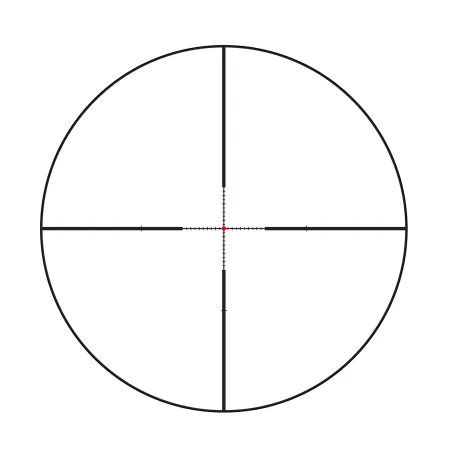 Luneta celownicza Leupold Mark 4HD 1-4.5x24 30mm M5C3 SFP Illum. FireDot TMR