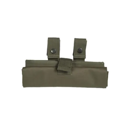 Torba zrzutowa Mil-Tec oliwkowa