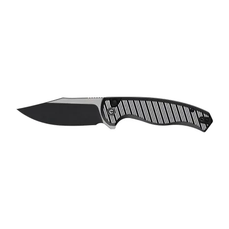 Nóż składany Civivi Stormhowl C23040B-1 black