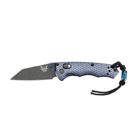 Nóż Benchmade 290BK Immunity