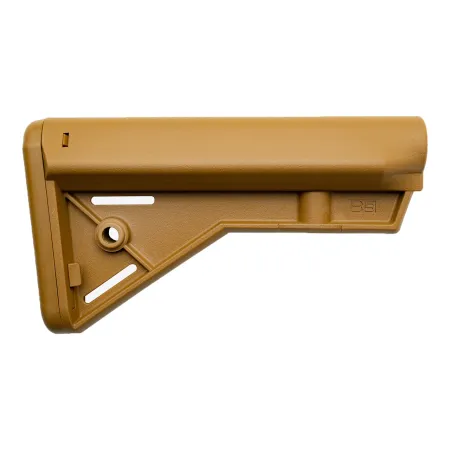 Kolba B5 Systems Fixed Bravo MIL-SPEC CB do AR15