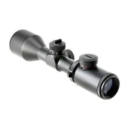 Luneta celownicza Combat 3-9x42 MINI 1