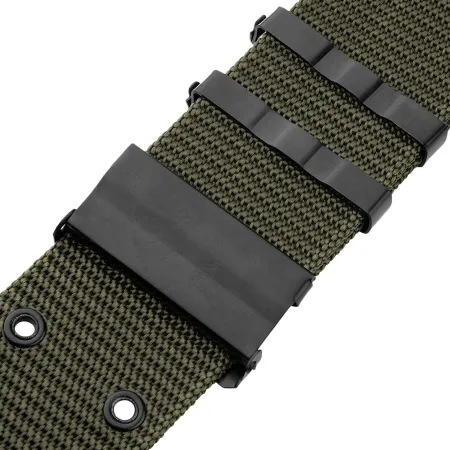 Pasek męski M-Tac Pistol Belt oliwkowy