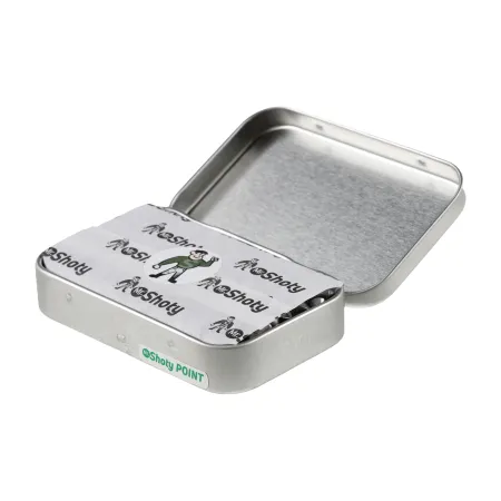 Śrut szpic Mr. Shoty 4,5 mm 0,60 g 425 szt.