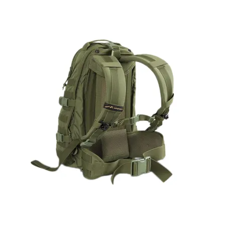 Plecak Wisport Caracal 25L oliwkowy