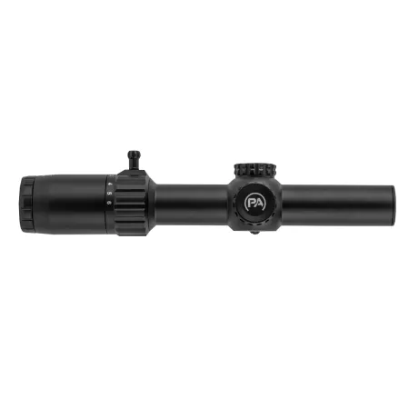 Luneta celownicza Primary Arms Classic 1-6x24 SFP Duplex, 30 mm