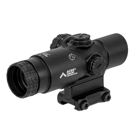 Celownik pryzmatyczny Primary Arms GLx 2x ACSS CQB M5 5.56/.308/5.45