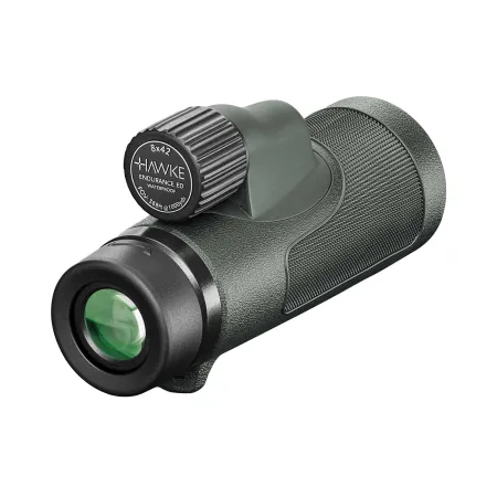 Monokular Hawke Endurance ED 8x42 zielony