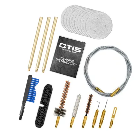 Zestaw Otis do czyszczenia Patriot kal.223/5,56 FG-701-25