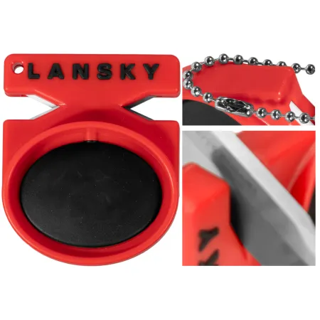 Ostrzałka Lansky Quick Fix LCSTC