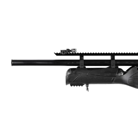 Wiatrówka PCP Optima by Hatsan Hercules Bully 9 mm