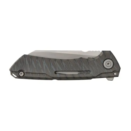 Nóż składany WE Knife Mini Buster 2003C tiger stripe