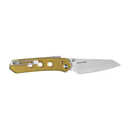 Nóż składany Civivi Vision FG satin C22036-5