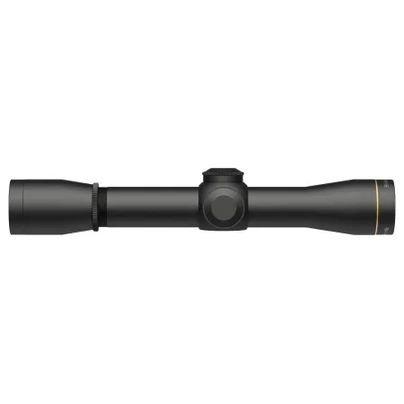 Luneta celownicza pistoletowa Leupold FX-I Rimfire 4x28 1
