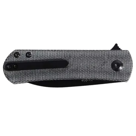 Nóż Kizer Yorkie Ki3525A4 czarny